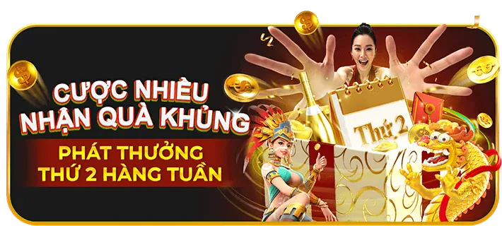 Hình ảnh hoàn trả hàng ngày 33win69